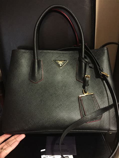 prada authenticity code|authentic pre owned Prada handbags.